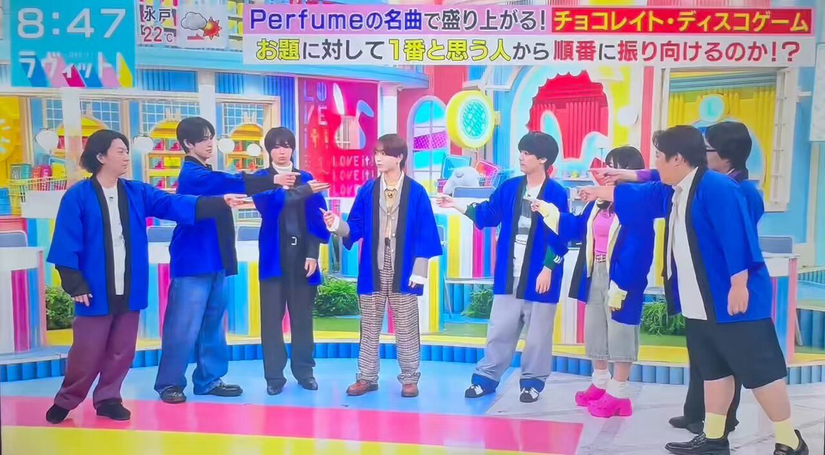 嶺亜くんのドナルドダックモノマネ、一体なぜ話題に？