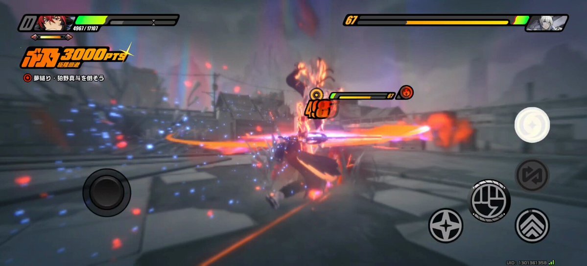 ゼンゼロ2.4ストーリー、ボイス抜けでファン困惑