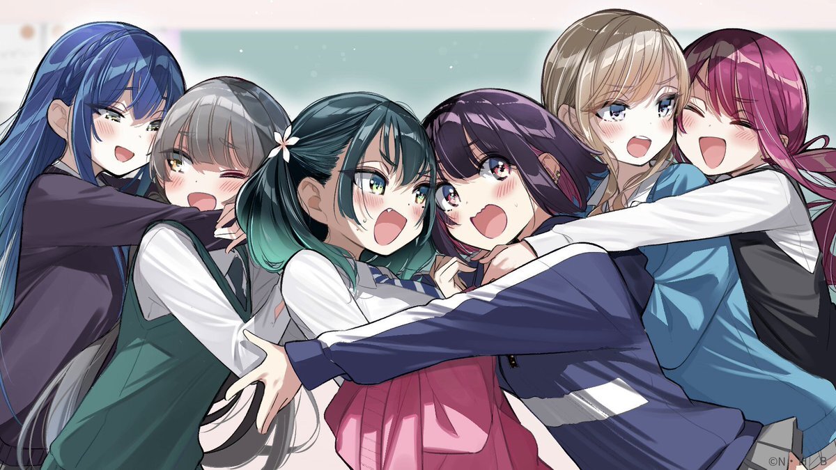 『ばっどがーる』再々放送決定！ファン歓喜の声