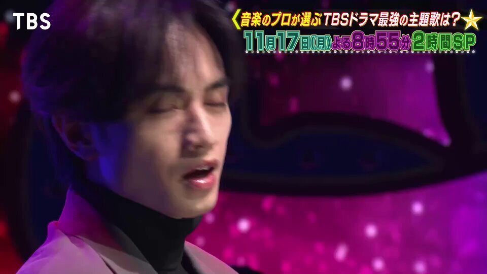 TBSドラマ主題歌ランキング、懐かしさに感動の声も？