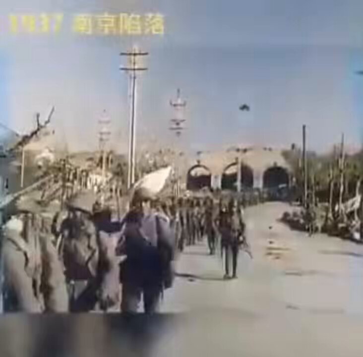 南京事件88年、中国追悼式典に日本批判も