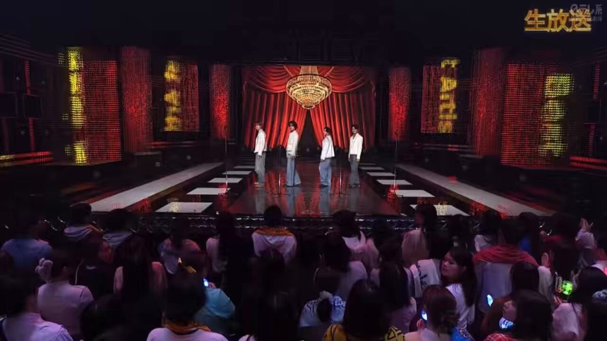 Aぇ! group、ベストアーティストで「チャンカパーナ」熱狂的パフォーマンス 