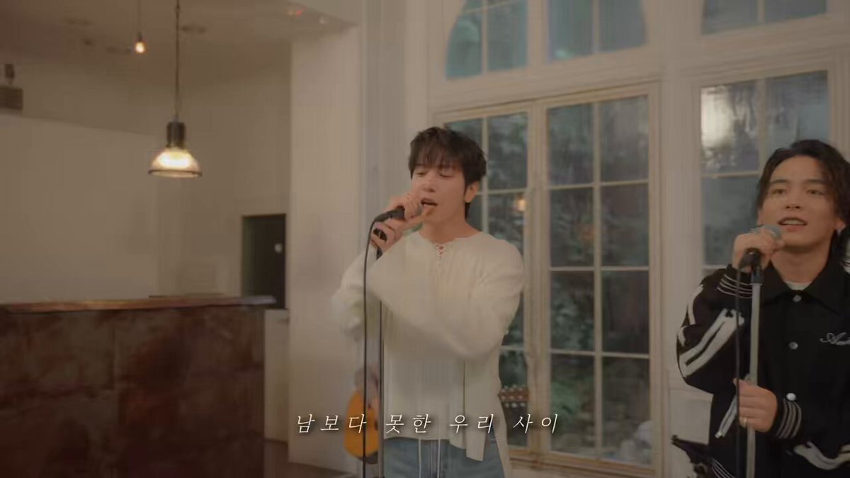 ジョン・ヨンファ×優里のコラボ楽曲「외톨이야」が話題に、新アルバムも発表