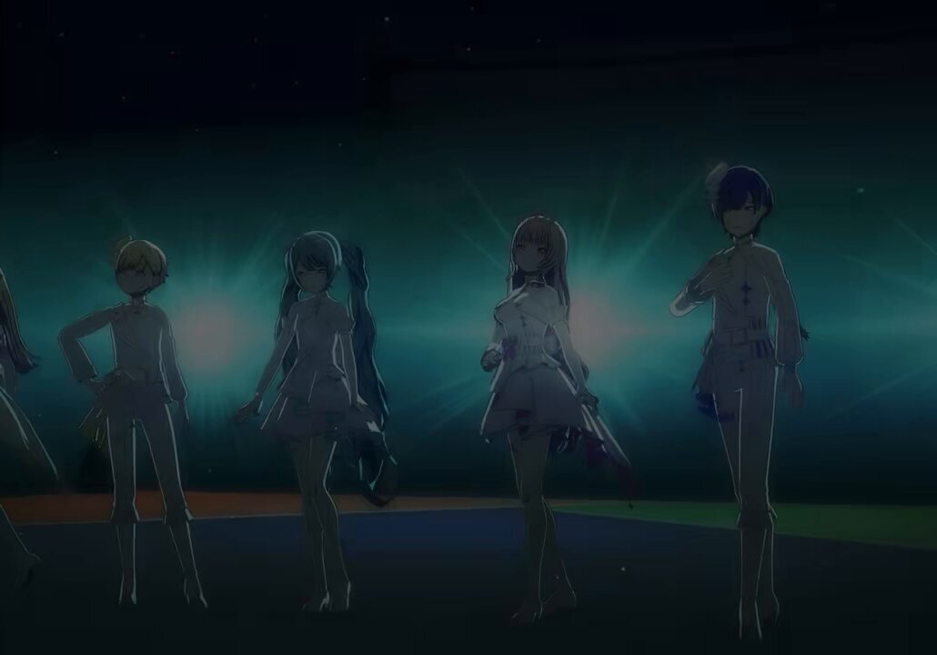 コネクトライブ、感動の演出でファン興奮！