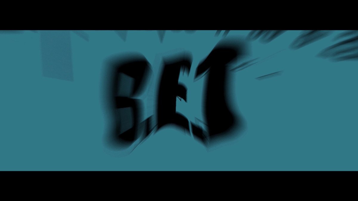 弦月藤士郎＆渚トラウトの新曲「B.E.T」Lyric Video公開にファン興奮！