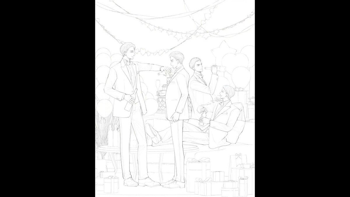 メイキング動画公開！ファン歓喜のクリエイターたちの裏側