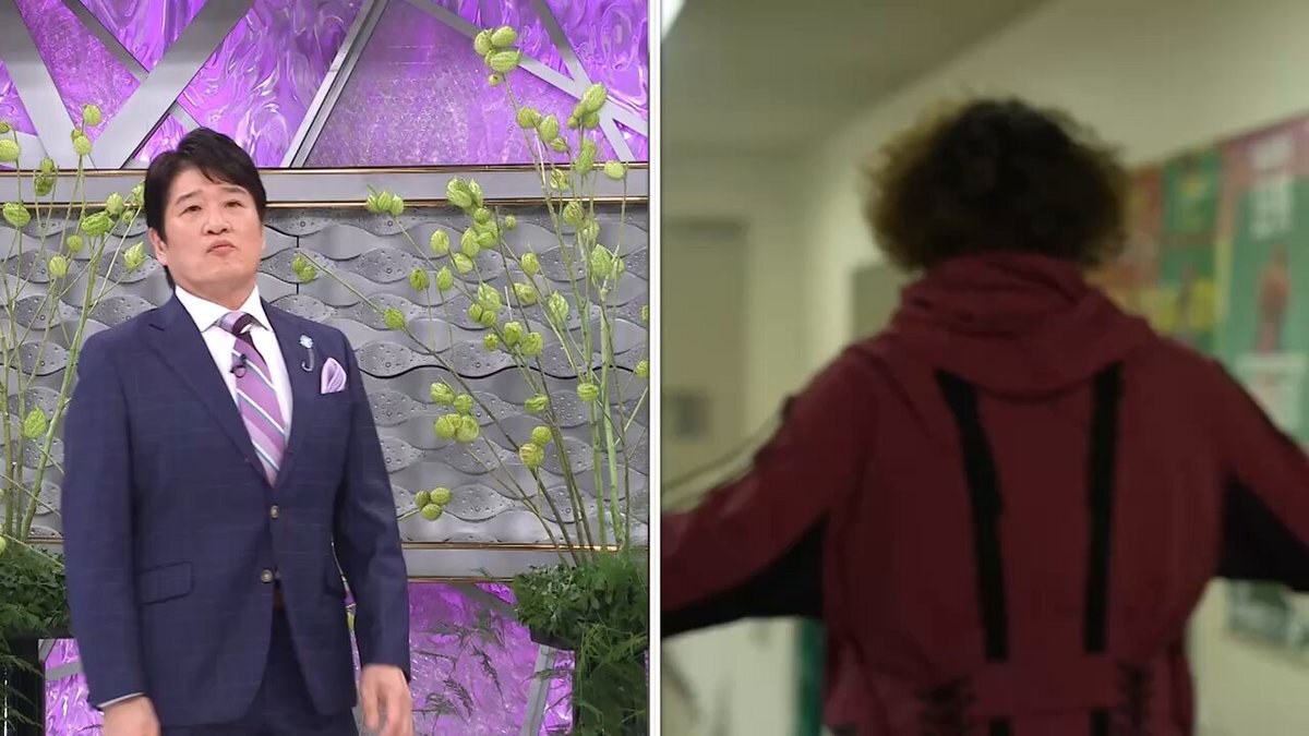 Vaundy、初耳学＆情熱大陸に2番組出演！