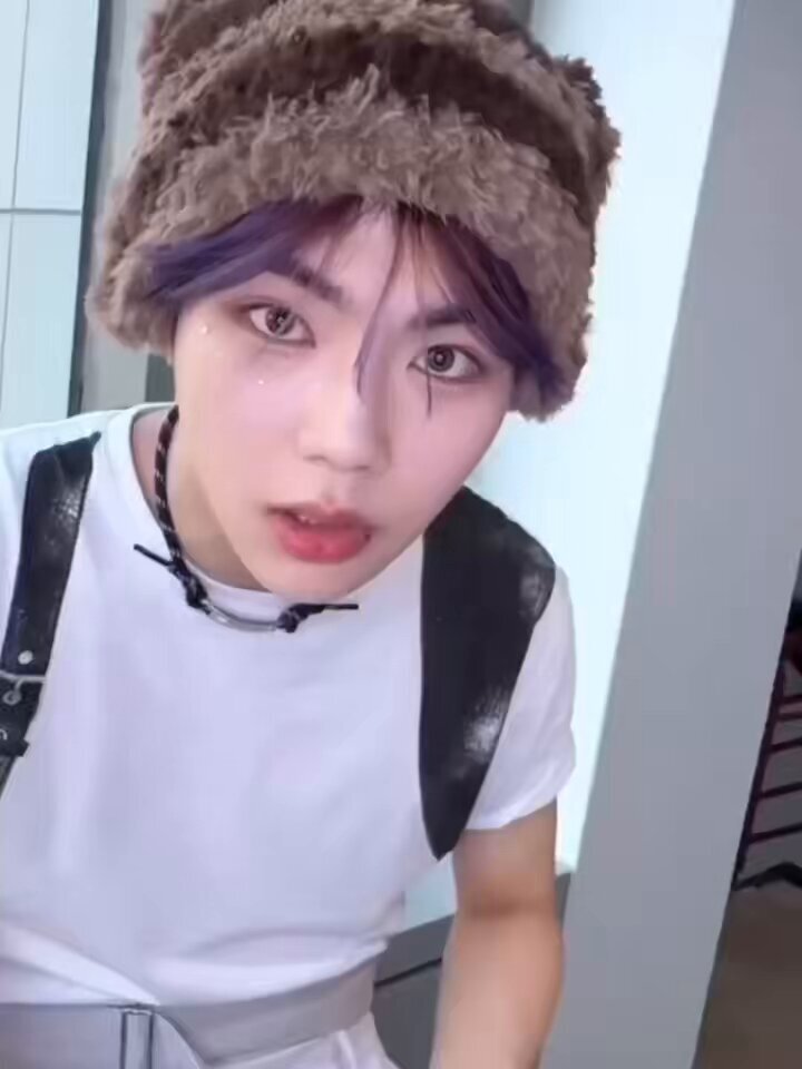 ZEROBASEONE メテュ、ファンを魅了する魅力とは？