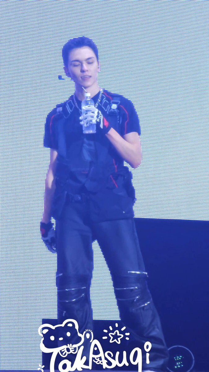 バーノン」のYahoo!リアルタイム検索 - X（旧Twitter）を