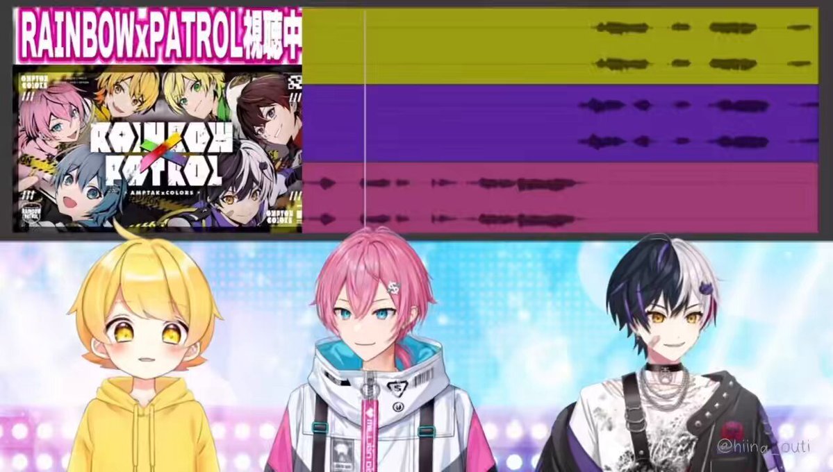 なひ amptak24時間リレー生放送」のYahoo!リアルタイム検索 - X（旧