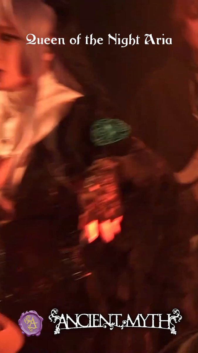 Edu Falaschi & Roy Khan、東京公演でファンを熱狂！