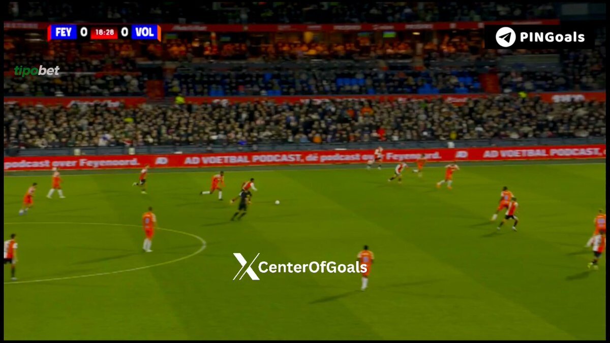 上田綺世、エールディヴィジで驚異の活躍！