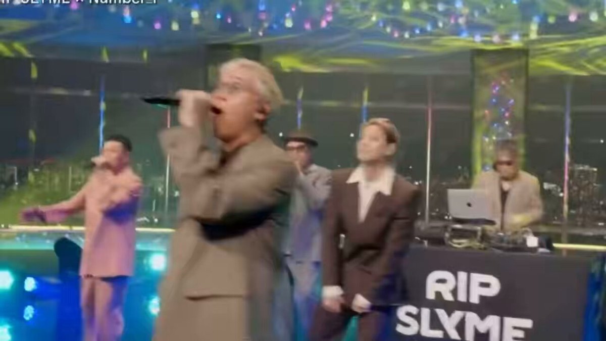 神宮寺勇太のラップに「気持ち良い」「かっこいい」の声多数！「楽園ベイベー」コラボも話題に