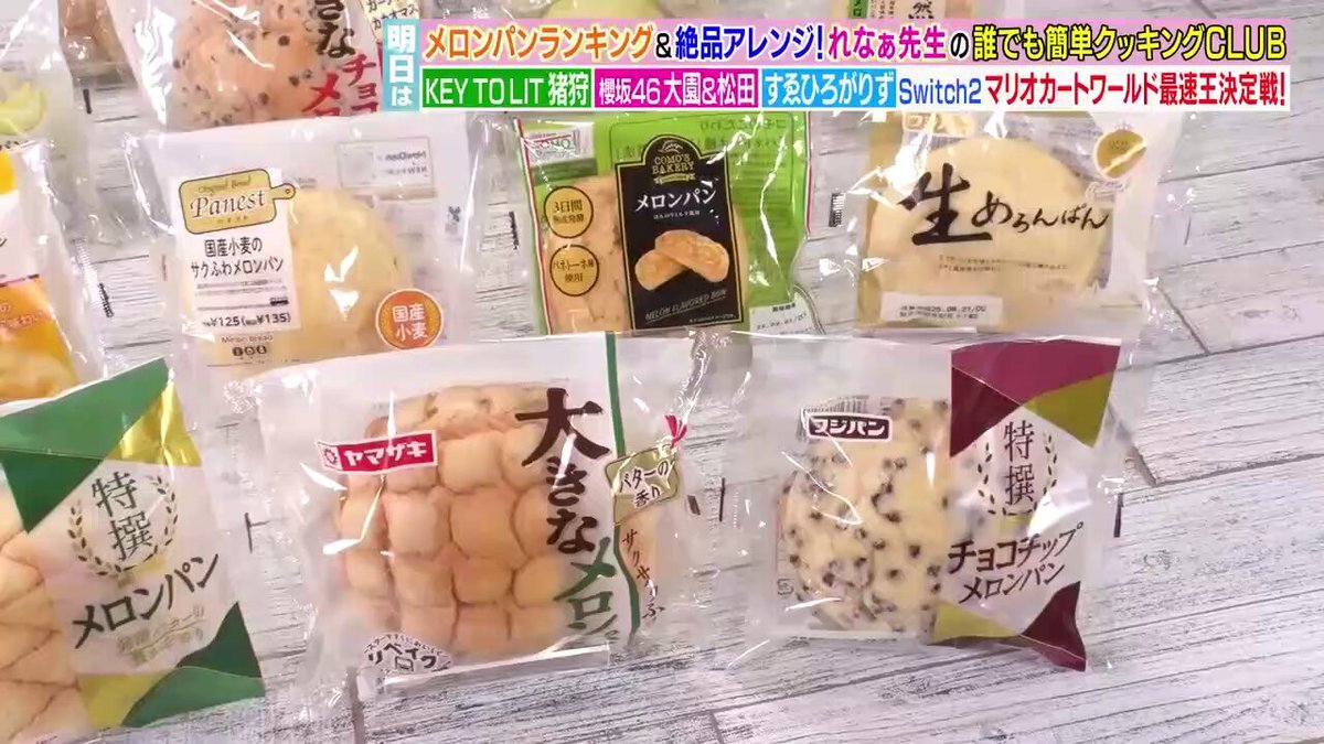 メロンパン」のYahoo!リアルタイム検索 - X（旧Twitter）を