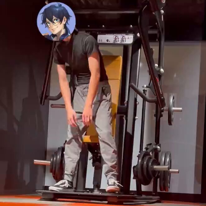 筋トレで体重増加？SNSの反応は？