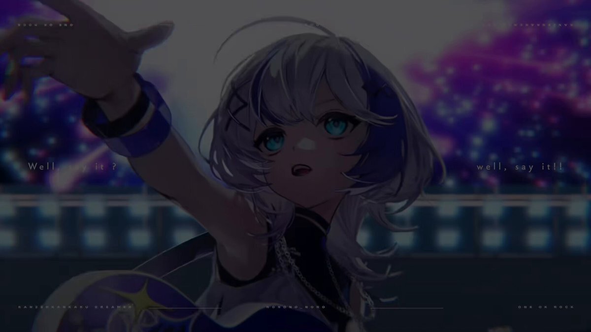 音ノ乃のの「完全感覚Dreamer」カバーにファン興奮！