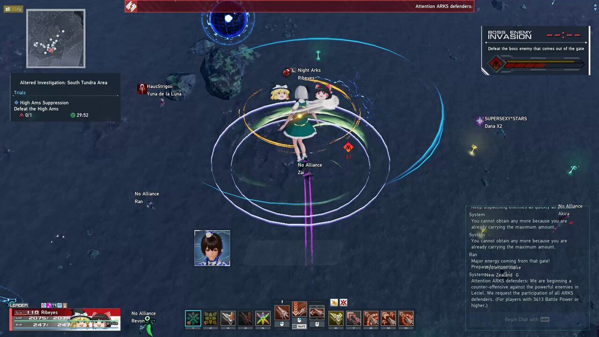 PSO2NGS、ユーザーは一体どう思っている？