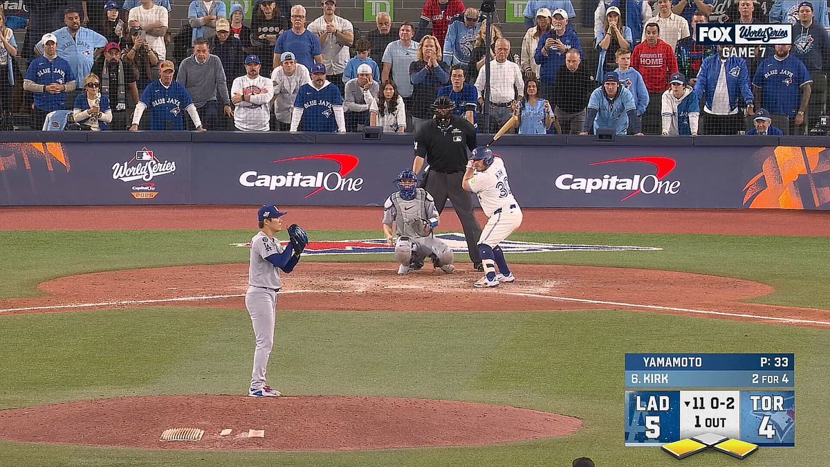 山本由伸選手、神様仏様山本様！ドジャースをワールドシリーズ優勝に導いた男は？