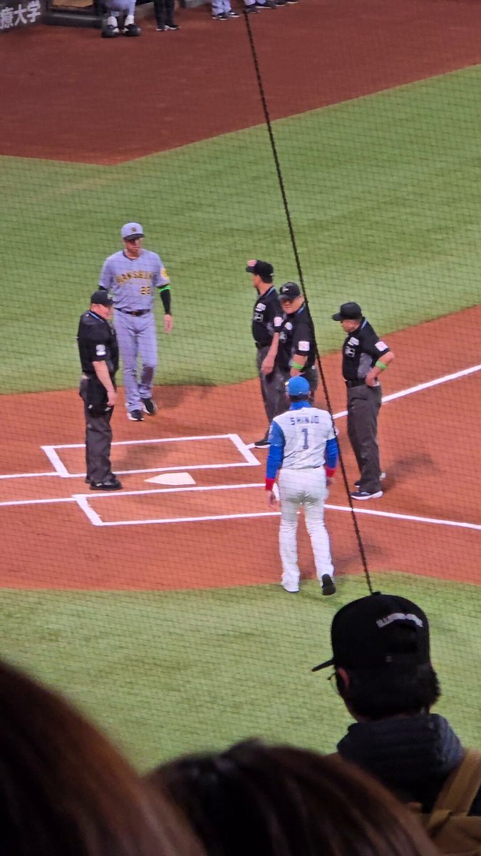 日本野球機構『交流戦 初戦 首位対決』」のX（旧Twitter）検索