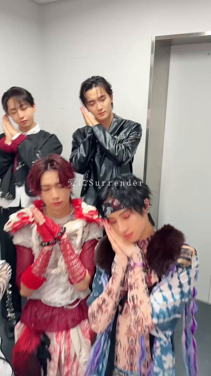 MAZZEL新曲MVに龍宮城の冨田侑暉が出演！コラボレーションにファン歓喜！