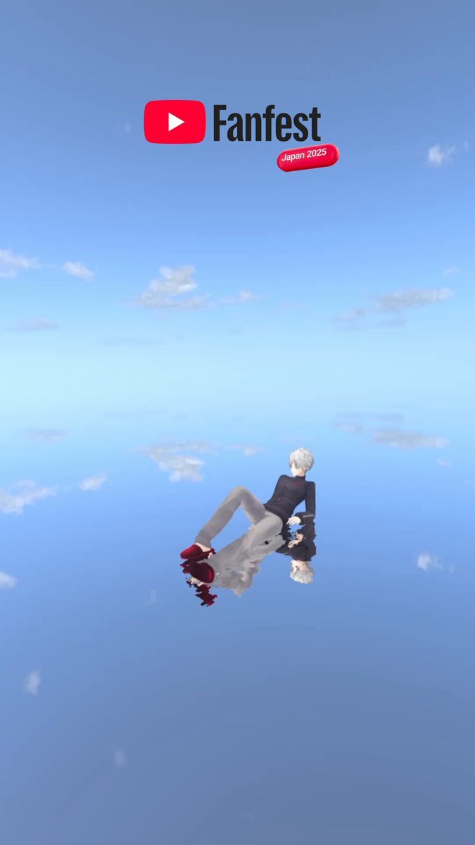 葛葉さん出演！YTFF2025、幕張で何が起こる？