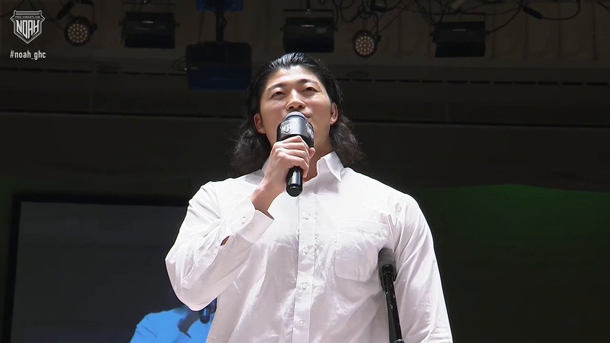 OZAWA選手、12/23サイン会開催決定！