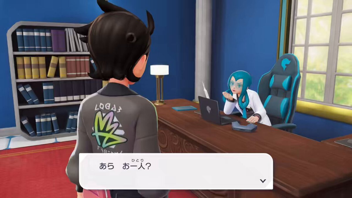 ポケモンZA、おまかせレポートオフ不可で議論に