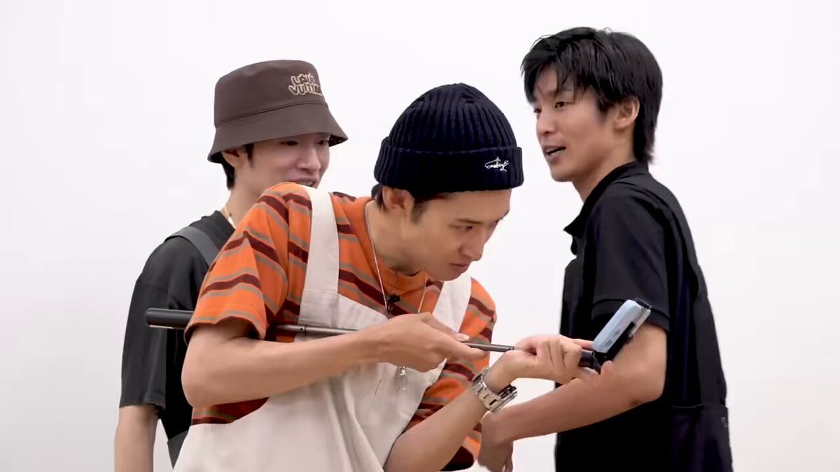 Snow Man「めめこじ」、ファンを笑顔に？