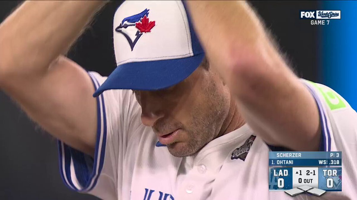 大谷翔平、中3日登板でワールドシリーズを制覇なるか？