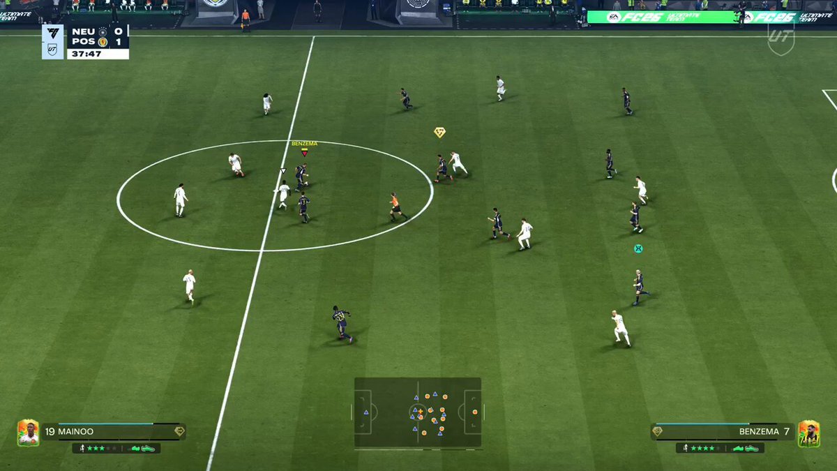 ヴィルツ、リヴァプールで輝きを見せる？