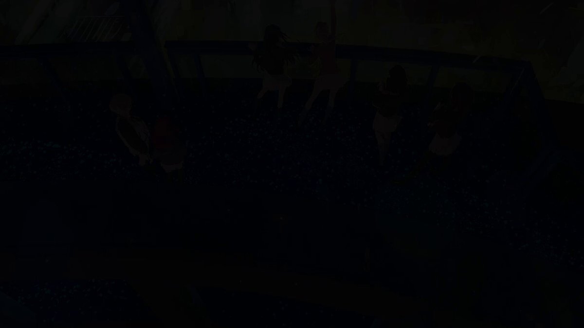 ラブライブ！虹ヶ咲8thライブ、大阪城ホールと京王アリーナで！