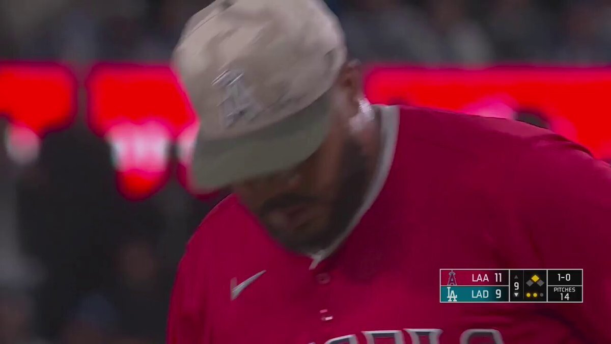 エンゼルスファン悲しむ！ジャンセン、タイガースと契約