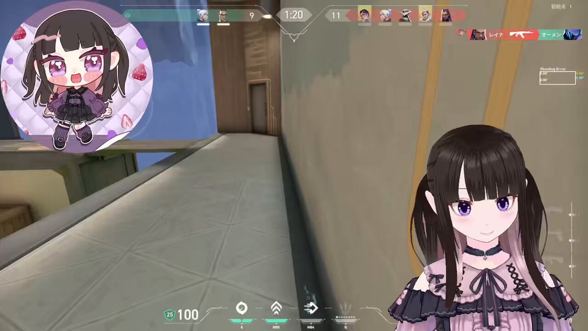 ☆にんにん☆ にんにんハートでおまじない!／Luce Twinkle Wink☆｜音楽