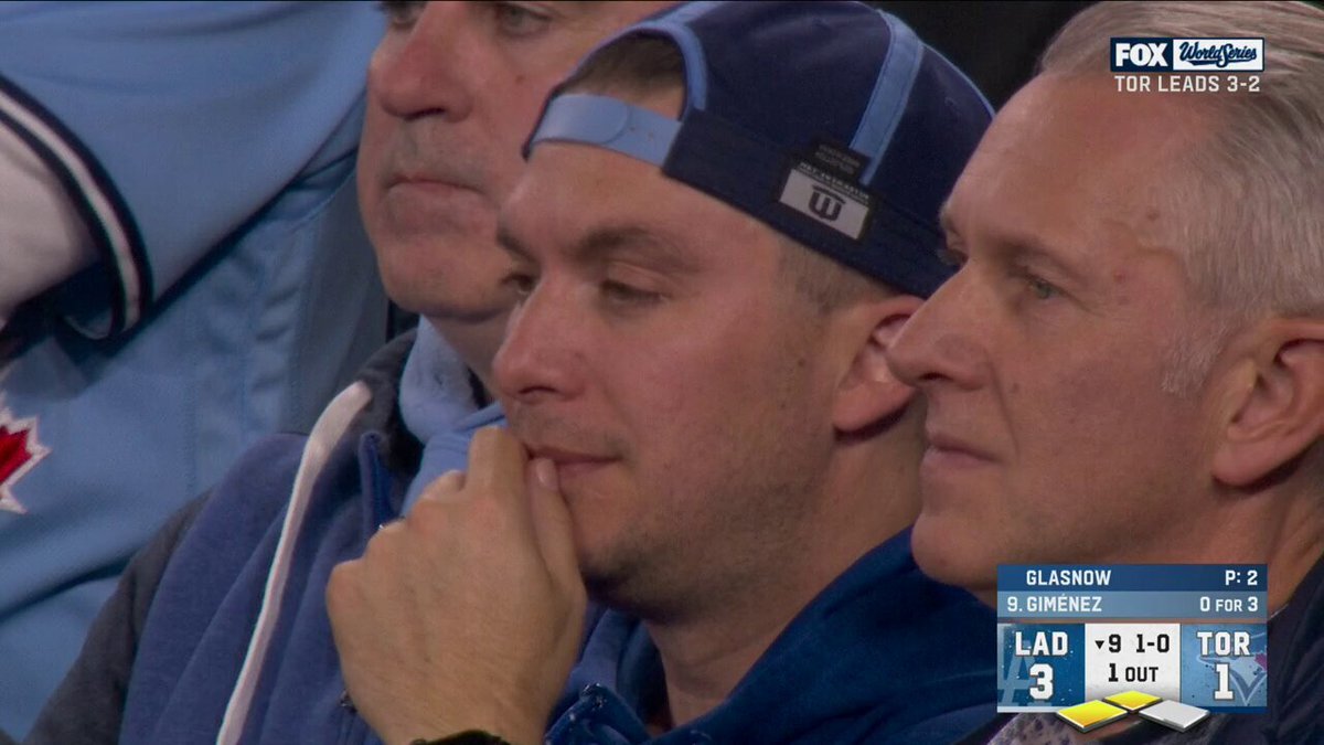 ドジャース、第7戦へ！ワールドシリーズ激闘続く