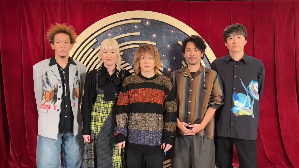 AquaTimez、ラストステージは「虹」で締めくくる！ベストヒット歌謡祭2025での感動