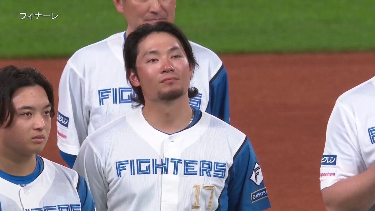 山縣秀選手、FFESでピアノ演奏！開幕戦5番ショートも発表