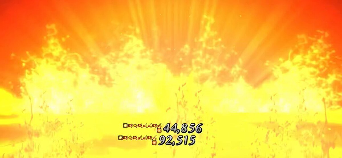 イシュタル、FGOの弓冠位戦で話題に？