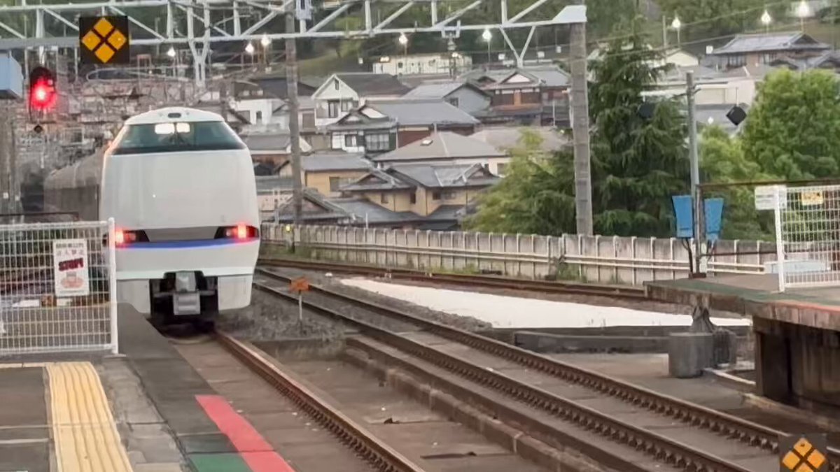 湖西線 快速」のYahoo!リアルタイム検索 - X（旧Twitter）を