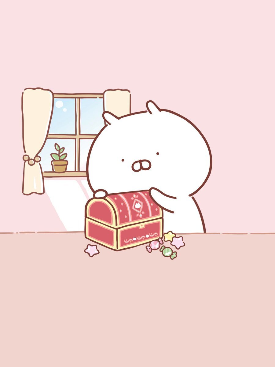 うさまる展開幕！限定グッズにファン興奮