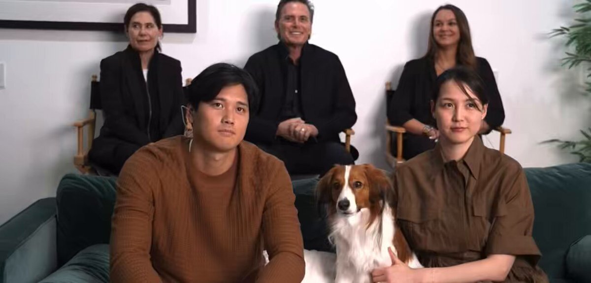 大谷翔平、3年連続MVP受賞！満票で快挙