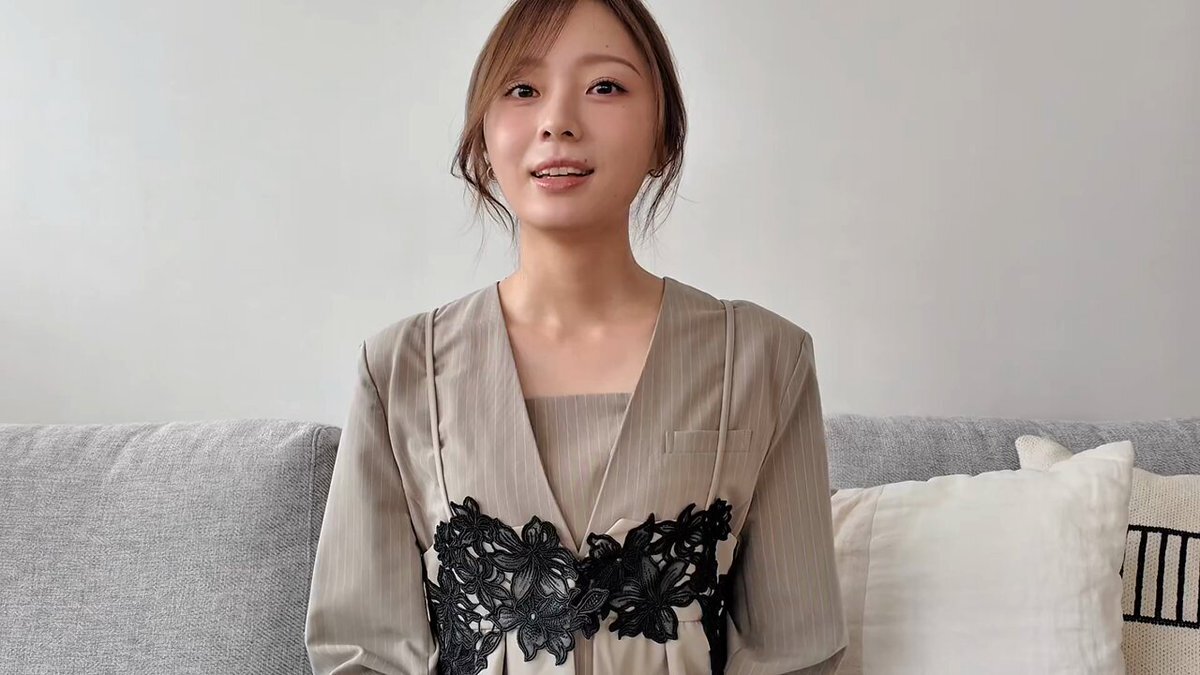 梅澤美波、写真集発売記念YouTube生配信決定！特典も発表