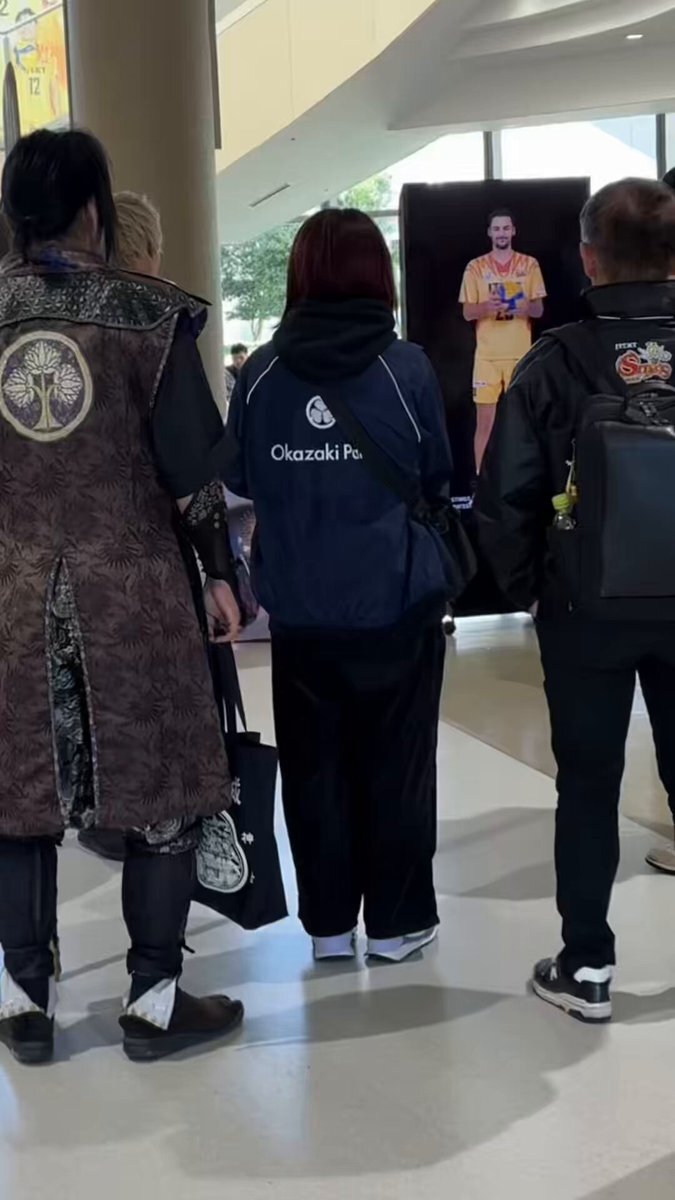 デファルコ選手の活躍で盛り上がった！ジェイテクト対大阪Bの試合結果