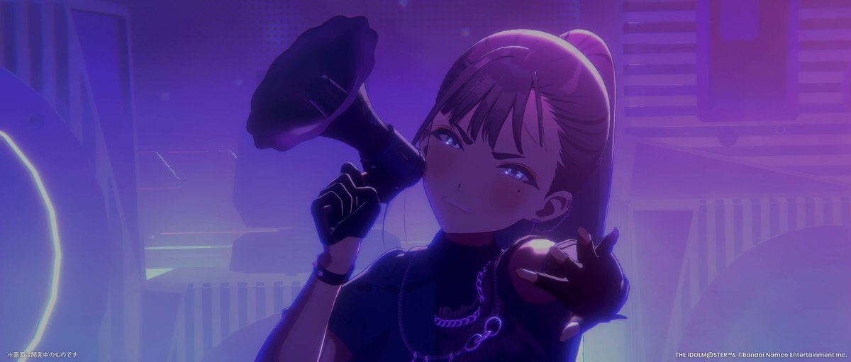 雨夜燕、松隈ケンタ氏プロデュースの新曲発表！