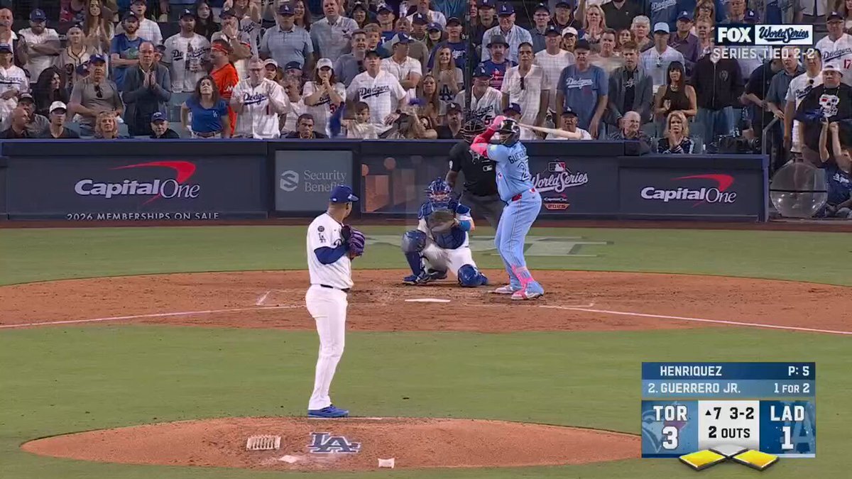 ドジャース、ワイルドピッチで失点続き