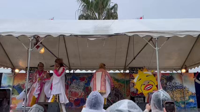 うりゃお、アニメ主人公に抜擢！