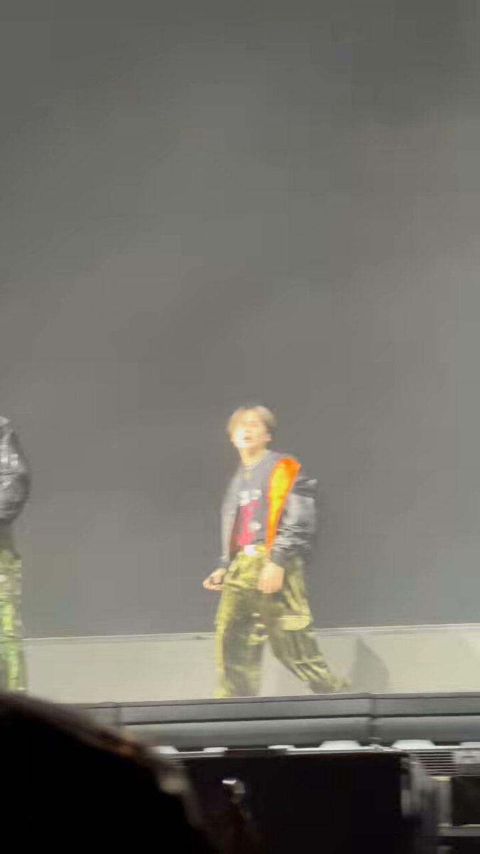 BE:FIRST、Tylaのライブで観客を魅了！