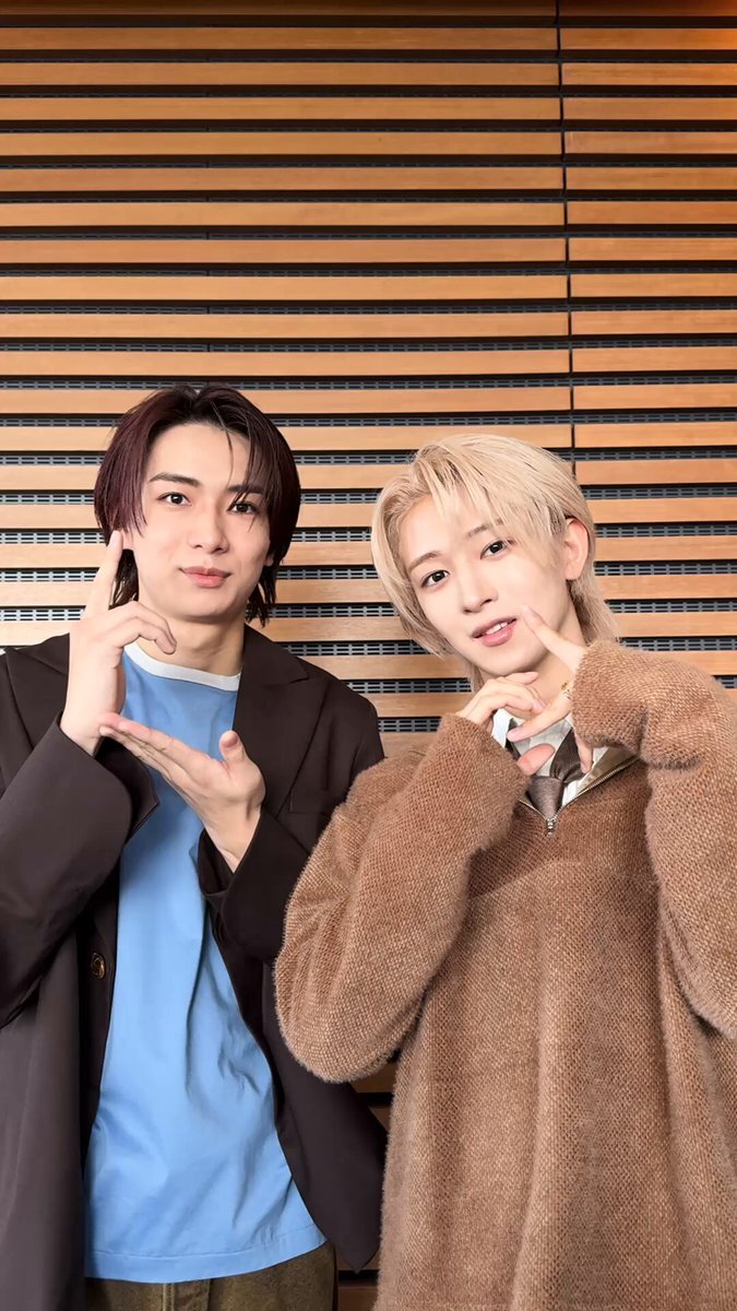 龍宮城＆NAOYA、新曲MV公開！ドラマ主題歌も担当