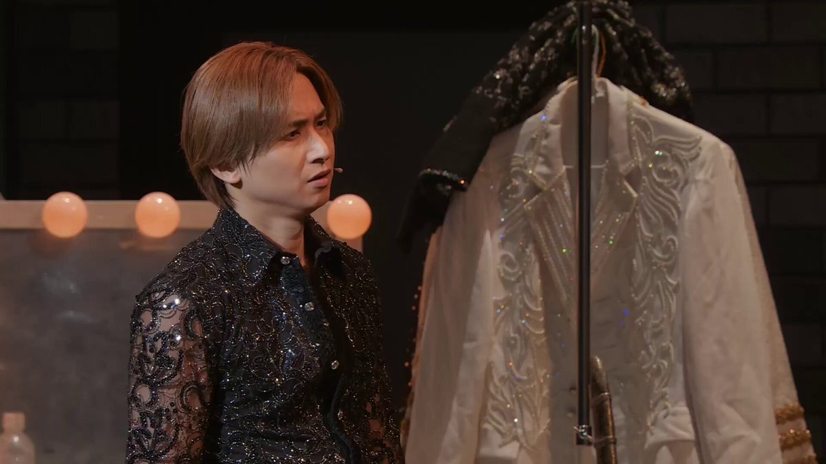 Endless SHOCK、映画化決定！ファンはチケット交換に熱狂