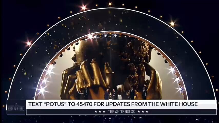 トランプ氏に授与されたFIFA平和賞に批判殺到