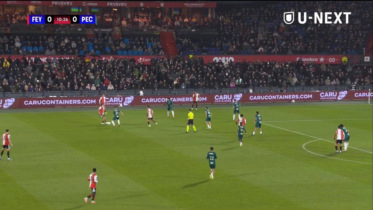 上田綺世、前半だけでハットトリック！日本人最多記録更新